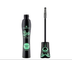 Essence Lash Princess Mascara - Volumizing & Lengthening: Full Review and Analysis