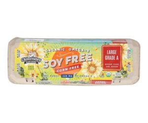 Chino Valley Ranchers Organic Omega-3 Soy-Free Grade Aa Eggs Review: Is It Worth It?