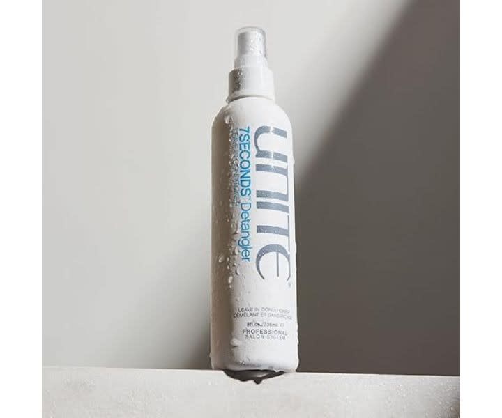 UNITE Hair 7SECONDS Detangler Leave-In Conditioner, 8 fl.Oz product review