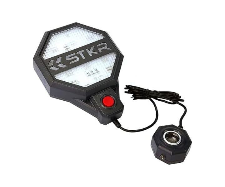 STKR Concepts 00-246 Adjustable Garage Parking Sensor Aid product review