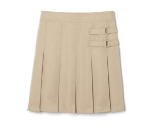 French Toast Girls' Adjustable Waist Pleated-Front Two-tab Review: Is It Worth It?