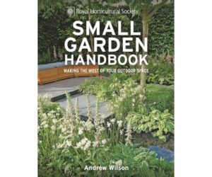 RHS Small Garden Handbook: Maximize Your Outdoor Space Review: Is It Worth It?
