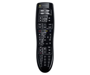 Logitech Harmony 350 Universal Remote: Honest Review and Buying Guide
