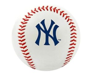 Rawlings Official MLB Team Logo Baseball Review: Is It Worth It?