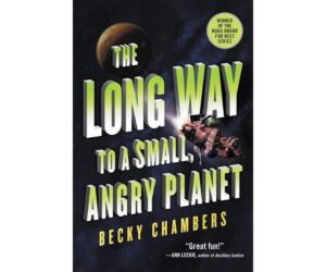 The Long Way to a Small, Angry Planet Review: Is It Worth Buying?