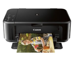 Canon Pixma MG3620 Wireless All-In-One Color Inkjet Printer Review: What You Need to Know