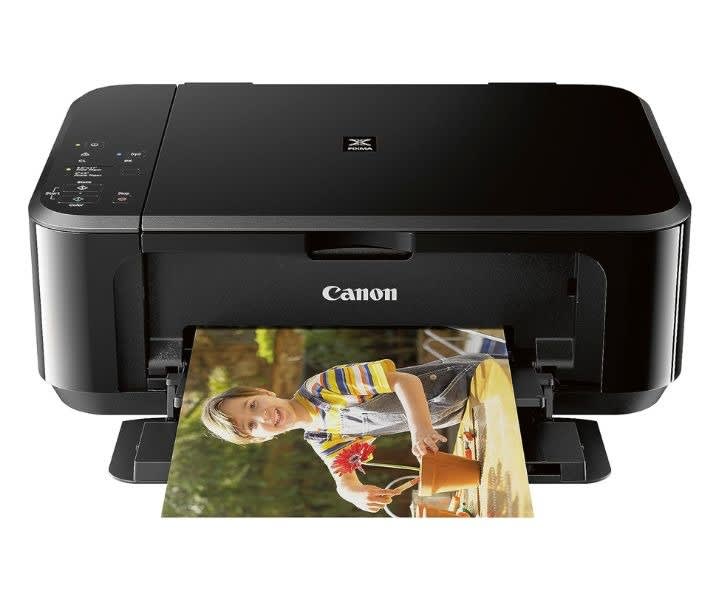 Canon Pixma MG3620 Wireless All-In-One Color Inkjet Printer product review