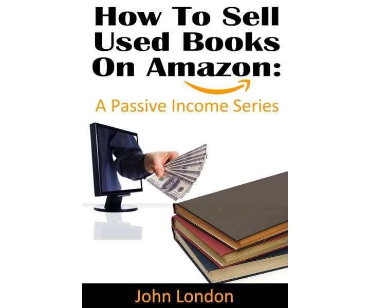 How to Sell Used Books on Amazon product review