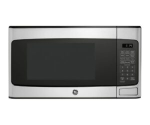 GE JES1145SHSS 950W Microwave, Compact