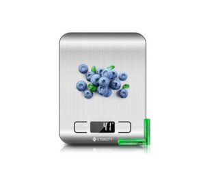 Etekcity Food Kitchen Scale, Digital Grams Cooking Keto Review: Is It Worth It?
