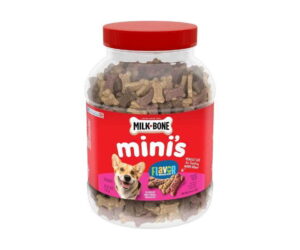 Milk-Bone Mini Flavor Snacks,: Honest Review and Buying Guide