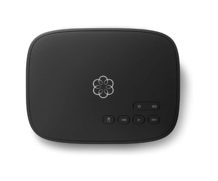 Ooma Telo Free Home Phone Service product review