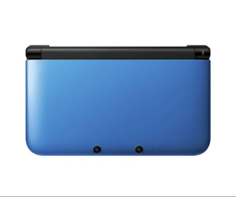 Nintendo 3DS XL Handheld System - [Nintendo DS] product review