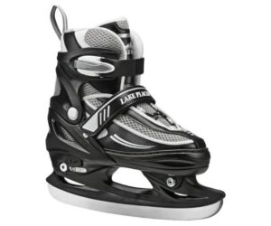 Lake Placid Summit Boy's Adjustable Ice Skate Review: Is It Worth It?