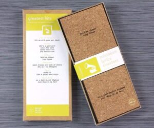Mistaken Lyrics Coastersa - Greatest Hits Edition: Honest Review and Buying Guide