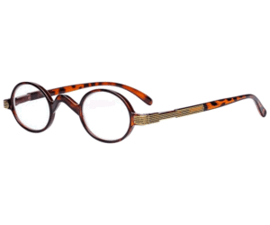 Eyekepper Oval Round Reading Glasses Small Vintage Review: Is It Worth It?