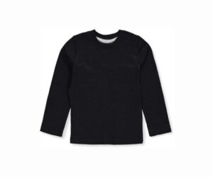 French Toast Boys Long Sleeve Crewneck Tee T-Shirt Review: Is It Worth It?