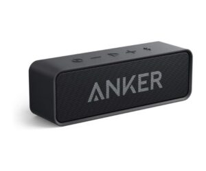 Upgraded, Anker Soundcore Bluetooth Speaker With IPX5 Review: Is It Worth It?