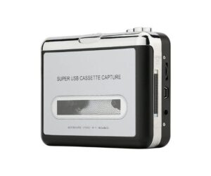 Reshow Walkman Cassette Tape Player – Portable Tape Review: Is It Worth It?