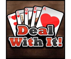 Deal With It! – Poker Squares for Fire TV Review: Is It Worth It?