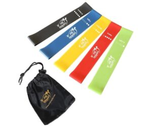 Fit Simplify Resistance Loop Bands Set with Guide & Carry Bag Review: Is It Worth It?