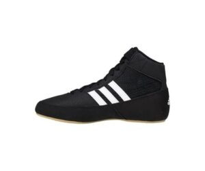 adidas Men's HVC Wrestling Shoes Review: Is It Worth It?