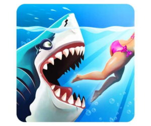 Hungry Shark World App Review: Is It Worth It?