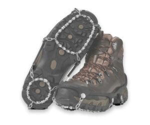 Yaktrax Diamond Grip - Full-Foot Traction for Ice & Snow: Full Review and Analysis