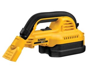 DEWALT 20V MAX Hand Vacuum Cordless | Wet or Dry Surfaces Review: What You Need to Know