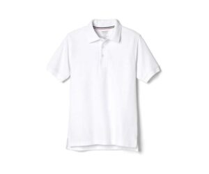 French Toast Boys' Short Sleeve Pique Polo Uniform Shirt Review: Is It Worth It?