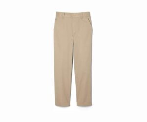 French Toast Boys Pull-on Relaxed Fit School Uniform Pant Review: Is It Worth It?