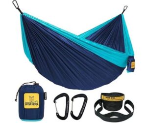 Wise Owl Outfitters Hammock for Camping Hammocks Gear&nbsp; Review: Is It Worth It?