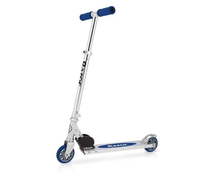 Razor A Kick Scooter for Kids - Lightweight, Foldable product review