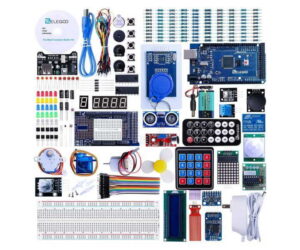 ELEGOO Mega R3 Project | Complete Ultimate Starter Kit Review: Is It Worth It?