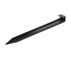 EasyFlex 10 in. Landscape Anchoring Stake Pack - 10 Ct. Review: Is It Worth It?