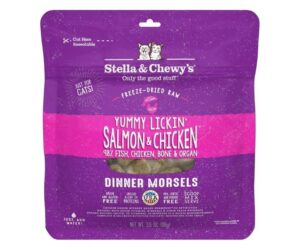 Stella & Chewy's Freeze-Dried Cat Morsels Review: Is It Worth It?