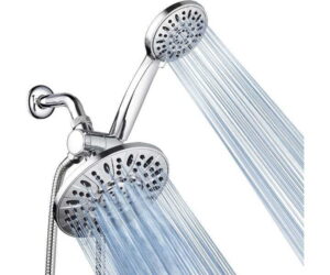 AquaDance 7" Premium 3-Way High-Pressure Showerhead Review: Is It Worth It?