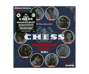 Chess Northern Soul Vol 2 Review: Is It Worth It?