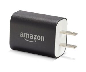 Amazon 9W OEM USB Charger for Fire, Kindle, Echo Dot Review: Is It Worth It?