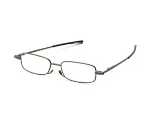Foster Grant Gavin Fold Flat Reading Glasses Review: What You Need to Know