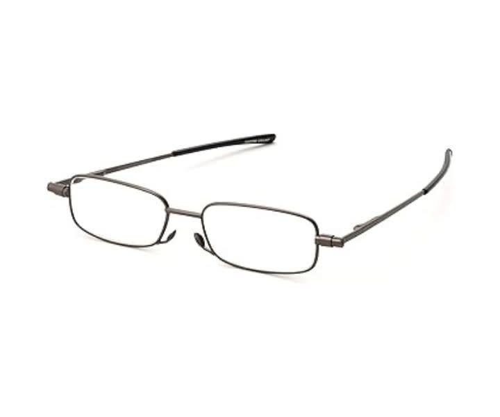 Foster Grant Gavin Fold Flat Reading Glasses product review