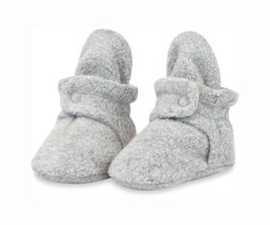 Zutano Unisex Fleece Baby Booties, Two Snap Closure Review: Is It Worth It?