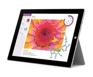 Microsoft Surface Pro 3, Intel Core i5
