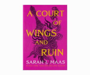 A Court of Wings and Ruin Review: Is It Worth It?
