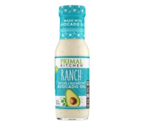 Primal Kitchen Ranch Dressing & Marinade - Made with Avocado Oil Review: Is It Worth It?