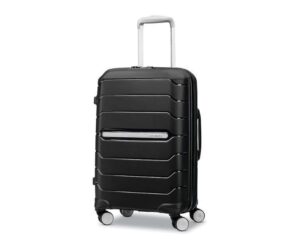 Samsonite Freeform Hardside Expandable Double Spinner Wheel: Honest Review and Buying Guide