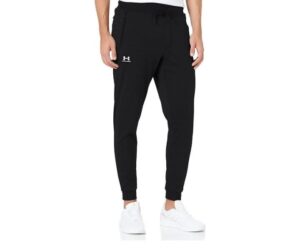 Is Under Armour Men's Sportstyle Tricot Joggers Worth It? Full Review