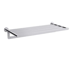Kohler K-73157-CP Composed hotelier, Polished Chrome Review: Is It Worth It?