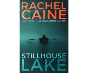 Stillhouse Lake Review: What You Need to Know