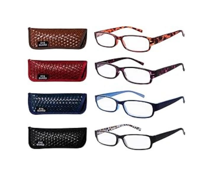 EYEGUARD product review